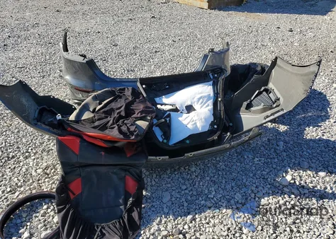 2019 Nissan Maxima S z USA, uszkodzony, nr VIN 1N4AA6AV6KC360735